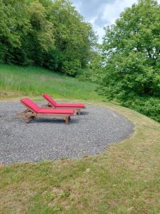 Weitblick Hof Tiny House