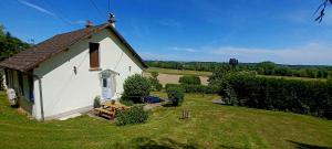 Gîte Du Bas Bagneux, 7 kms du Zoo de Beauval - parking gratuit - 3hvězdičkové hotely ve městě Mareuil-sur-Cher