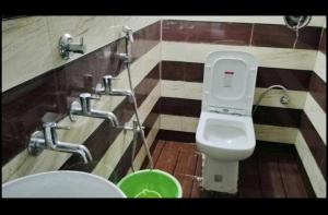 Subhadra guest house