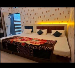 Subhadra guest house