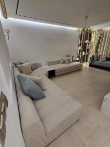 Tanger Coastline Residence