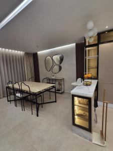 Tanger Coastline Residence