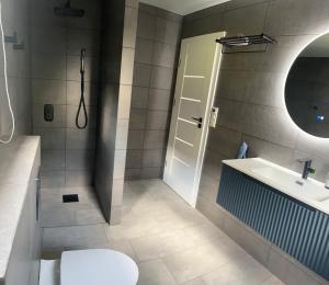 Husslåttene apartments 2