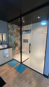 Cabana Romântica com Hidro