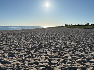 Hyggelig hytte - perfekt til par