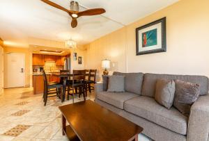 Maui Banyan H205 by Coldwell Banker Island Vacations