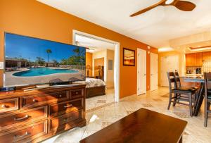 Maui Banyan H205 by Coldwell Banker Island Vacations