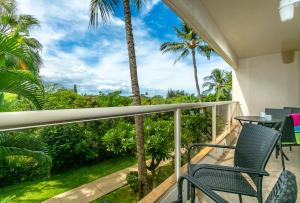Maui Banyan H205 by Coldwell Banker Island Vacations