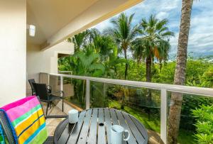 Maui Banyan H205 by Coldwell Banker Island Vacations