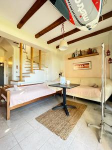 Mikael Pool Villa Paliouri