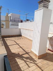 Cruz del mar