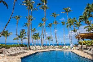 Mana Kai #815 by Coldwell Banker Island Vacations