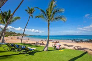 Mana Kai #815 by Coldwell Banker Island Vacations