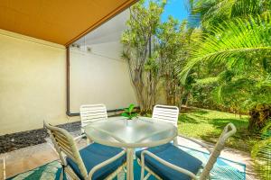 Maui Kamaole C105 by Coldwell Banker Island Vacations