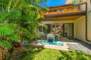 Maui Kamaole C105 by Coldwell Banker Island Vacations