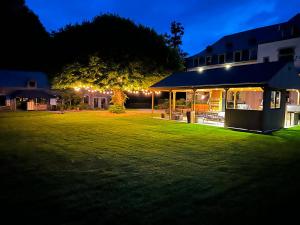 Maisons de vacances Le Ruisseau Gite Ideal pour un Sejour a Deux au Fil de l-Eau : photos des chambres