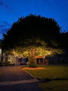 Maisons de vacances Le Ruisseau Gite Ideal pour un Sejour a Deux au Fil de l-Eau : photos des chambres