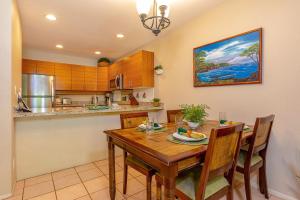 Maui Kamaole C105 by Coldwell Banker Island Vacations