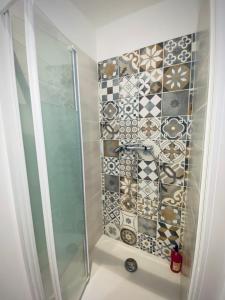 Appartements Au Bords des Embruns 4 personnes : photos des chambres