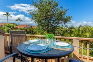 Maui Kamaole B202 by Coldwell Banker Island Vacations