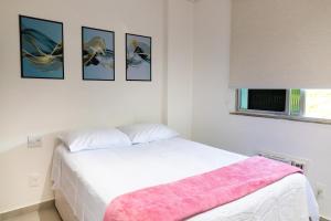 Leblon comfort: 1 bedroom flat at the heart of Rio