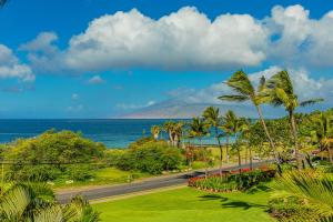 Maui Kamaole G211 by Coldwell Banker Island Vacations