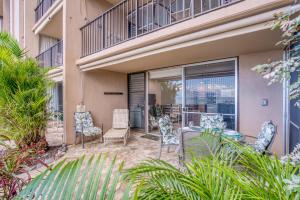 Nohonani 102 by Coldwell Banker Island Vacations