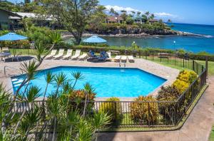 Napili Point B35 by Coldwell Banker Island Vacations