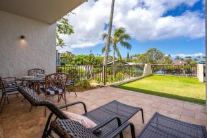 Napili Point B35 by Coldwell Banker Island Vacations