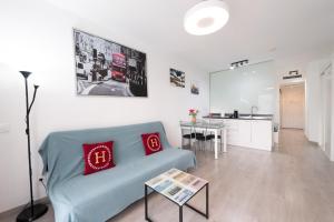 Angels house at Club Atlantis