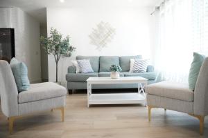 Koastal Cove 4beds-3baths 2-kingbeds