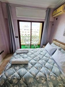 appartement central