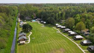 Trio Lodge