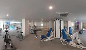 Hotel Vila Galé Cerro Alagoa