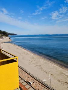 Departamentos Playa Bellavista 2025