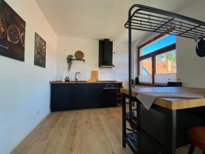 Fernblick - Ferienwohnung mit Bastei-Aussicht