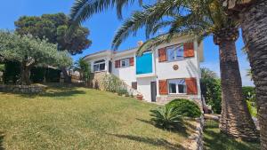 Villa Con Piscina El Mirador de Peñiscola