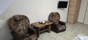 Dom Gościnny Koinonia