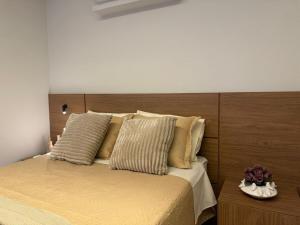Flat 1807 - Sua casa em Dourados