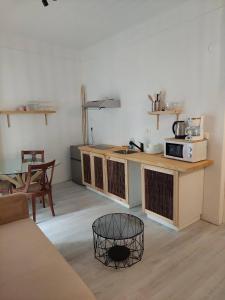 Boho luxury in the Thessaloniki centre