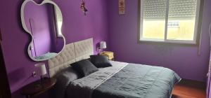 Piso Bertamirans centro