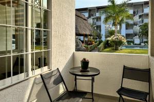 Departamento en Manzanillo a 5 min de playa