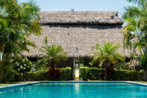 Departamento en Manzanillo a 5 min de playa - 3hvězdičkové hotely ve městě Manzanillo