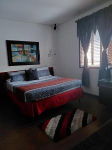 HBCF Hotel Boutique Casa Farallones de Santiago de Cali