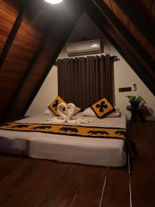 Divine Eco Resort