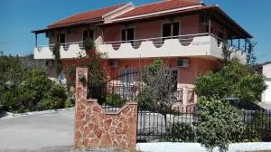 Kokkinos Apartments - Arillas