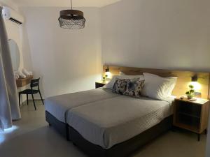 SENSIMAR Rooms To Let