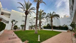 Ático Dúplex con vistas al Mar