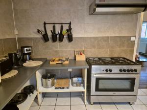 Appartements Gite le petit Ely : photos des chambres