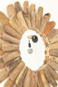 Maisons de vacances La Piscine - Maison de vacances dans Le Golfe de Saint Tropez - 6 personnes : photos des chambres